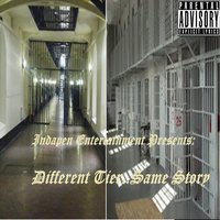 Heathen (Ft. B.I Tha G) - Indapen Entertainment & B.i Tha G