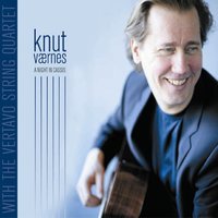 Venezia - Knut Værnes & The Vertavo String Quartet