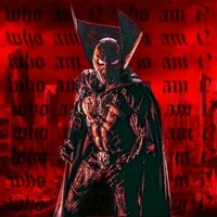 who am l? - ambitiosuss & SHADXWBLADE