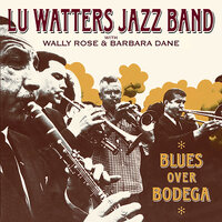 The Villain - Lu Watters