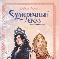 Кайса Локин. «Сумеречный сказ». Часть 5 - Любовь Конева