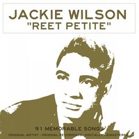 Happiness - Jackie Wilson