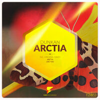 Arctia - Dunkan