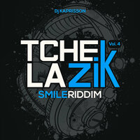 Irie - DJ Kaprisson & Cless Shine