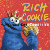 Flash Backs - J.Rich & Big Cookie