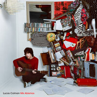 Un instante - Lucas Colman