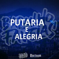 Putaria e Alegria - DJ Rugal Original & DJ Tio Jota & Mc Fahah & MC Jajau & mc jhenny
