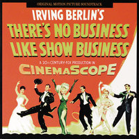 Lazy - Ирвинг Берлин & Marilyn Monroe & Donald O'Connor & Mitzi Gaynor