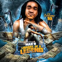 Side Kick - Max B