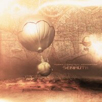 Бортовой журнал аэростьера - Senmuth