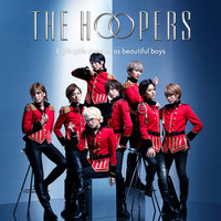 Love Hunter - The Hoopers