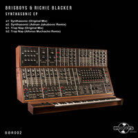 Synthasonic - Brisboys & Richie Blacker