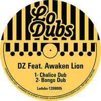 Bongo Dub - DZ & Awaken Lion