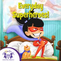 Everyday Superheroes! Wrap Up - Kim Mitzo Thompson & Nashville Kids' Sound