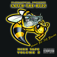 Spill My Drink - Billy the Kid & Playalitical