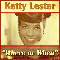 Gloomy Sunday - Ketty Lester