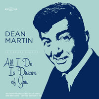 Georgia On My Mind - Dean Martin