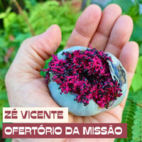 Ofertório da Missão - Zé Vicente