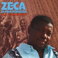 Preta - Zeca di Nha Reinalda