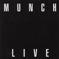 Numb Thoughts - Munch