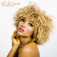 Say My Name - DJ Dark & MD Dj & Martova