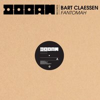 Fantomah - Bart Claessen