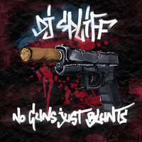 Nikkolos Wit Attitudes - DJ Spliff & Urkwell