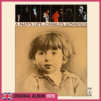 Yesterday, When I Was Young - Charles Aznavour