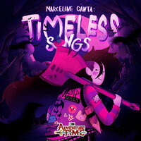 Tudo Permanece - Adventure Time