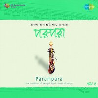 Kal Raater Swapane - Juthika Roy