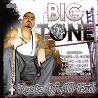 Antiochz Finest - Big Tone & Lil Los