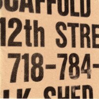 Be on it - BUtterfield 8