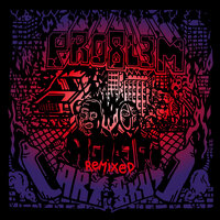 Boiskowe ferajny - PRO8L3M & Emade