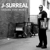 It's Amazing - J-Surreal