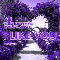 I Like You - Dennis Seclane