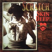 Manic Depression - Scratch