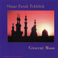 Baglama Delight - Ömer Faruk Tekbilek & Arto Tuncboyaciyan & Brian Keane & Ara Dinkjian & Steve Roach & Hasan Isikutt