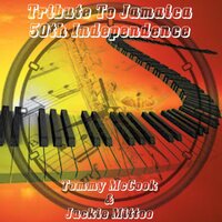 Chasing You Forever - Jackie Mittoo