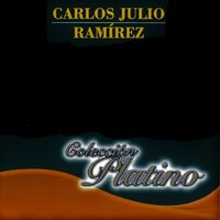 Amor Se Escribe Con Llanto - Carlos Julio Ramírez