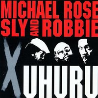 Yush (Dub Master) - Michael Rose