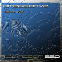 Hard Attack - Omega Drive