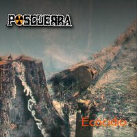 Potencias Parasitas - Posguerra