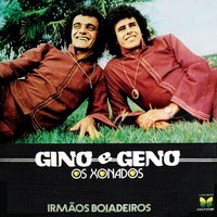 Arrependimento - Gino