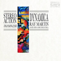 Lullaby of the Leaves - The Ray Martin Orchestra