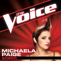 Sober - Michaela Paige