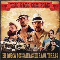 Malandro da Barra Funda - Trio Gato com Fome
