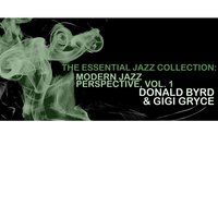 Satellite - Donald Byrd & Gigi Gryce