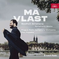 String Quartet No. 1 in E Minor, JB 1:105: IV. Vivace - Prague Radio Symphony Orchestra & Petr Popelka & Бедржих Сметана