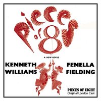 Goodnight - Kenneth Williams & Peter Reeves & Fenella Fielding & Myra De Groot & Josephine Blake