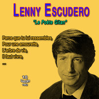 Larbre de vie - Leny Escudero & Paul Mauriat and His Orchestra